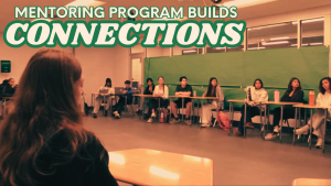 Wauwatosa West Kicks Off Peer Mentoring Partnership with Whitman & Eisenhower
