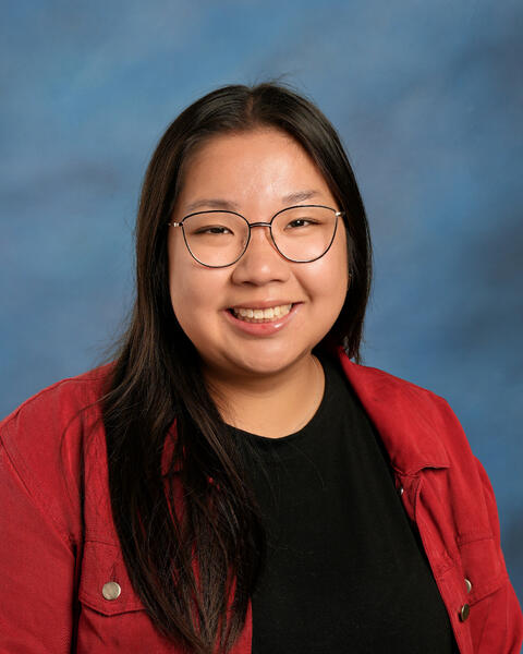 New Teacher Feature: Ms. Schoshinski