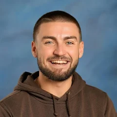 New Teacher Feature: Mr. Withington/Coach Dub