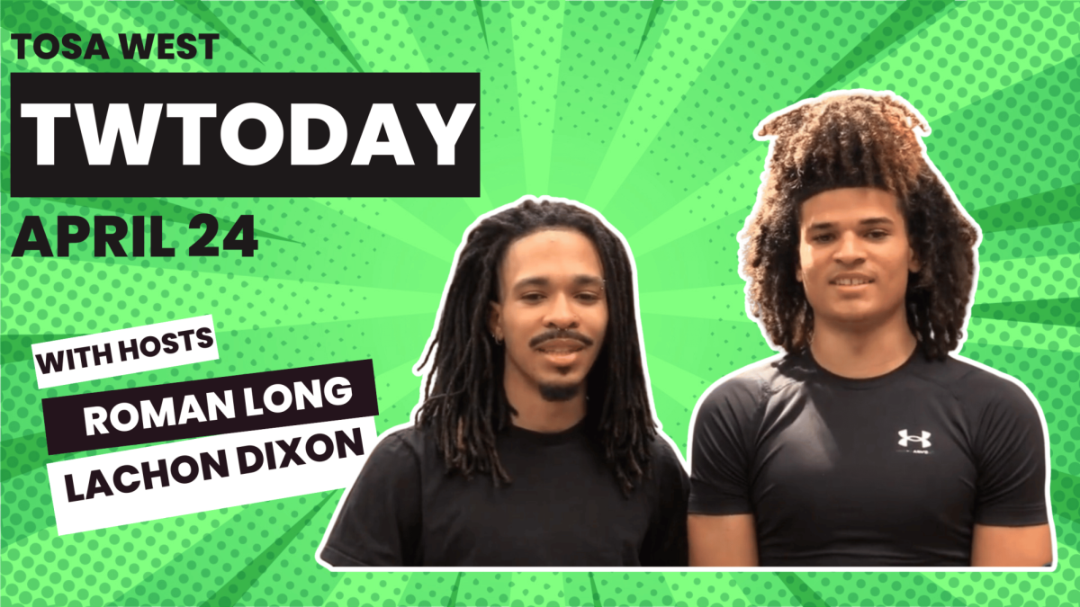 TWTODAY April 24 2026