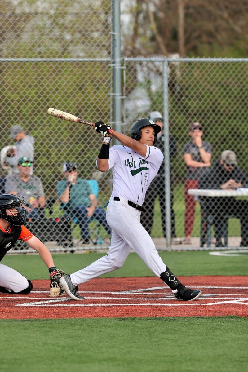 New Season, New Culture: Varsity Baseball Looks to Rebound
