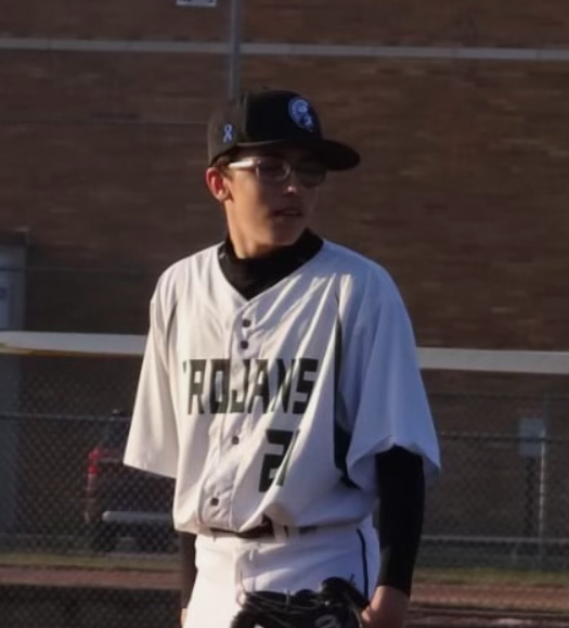 Day In The Life: Tosa West Junior Colin Pizur Takes The Mound as The Ace Pitcher