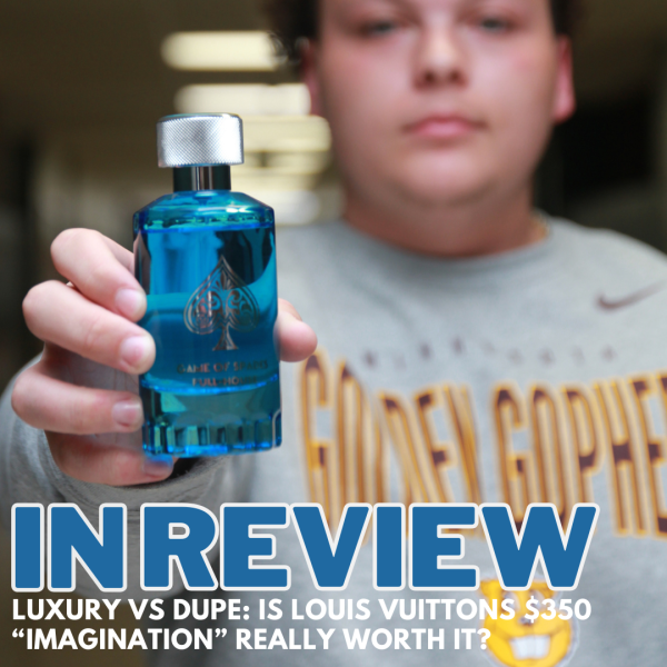 Luxury vs. Dupe: Is Louis Vuitton’s $350 "Imagination" Really Worth It?
