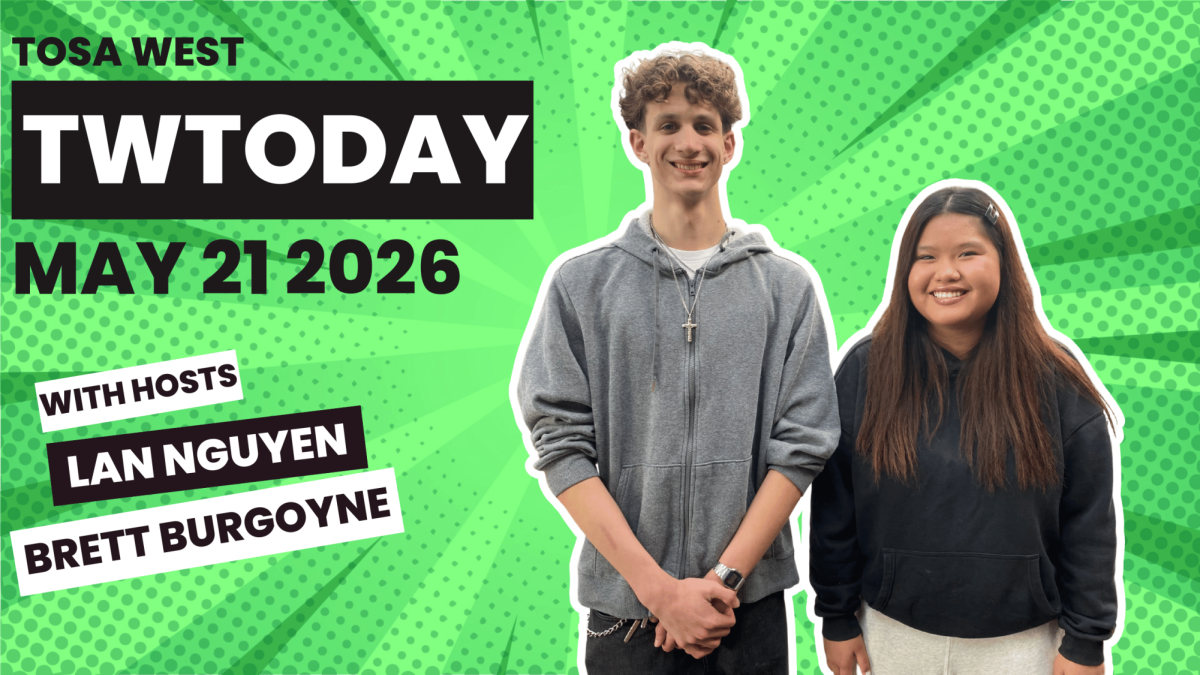TWTODAY MAY 21 2026