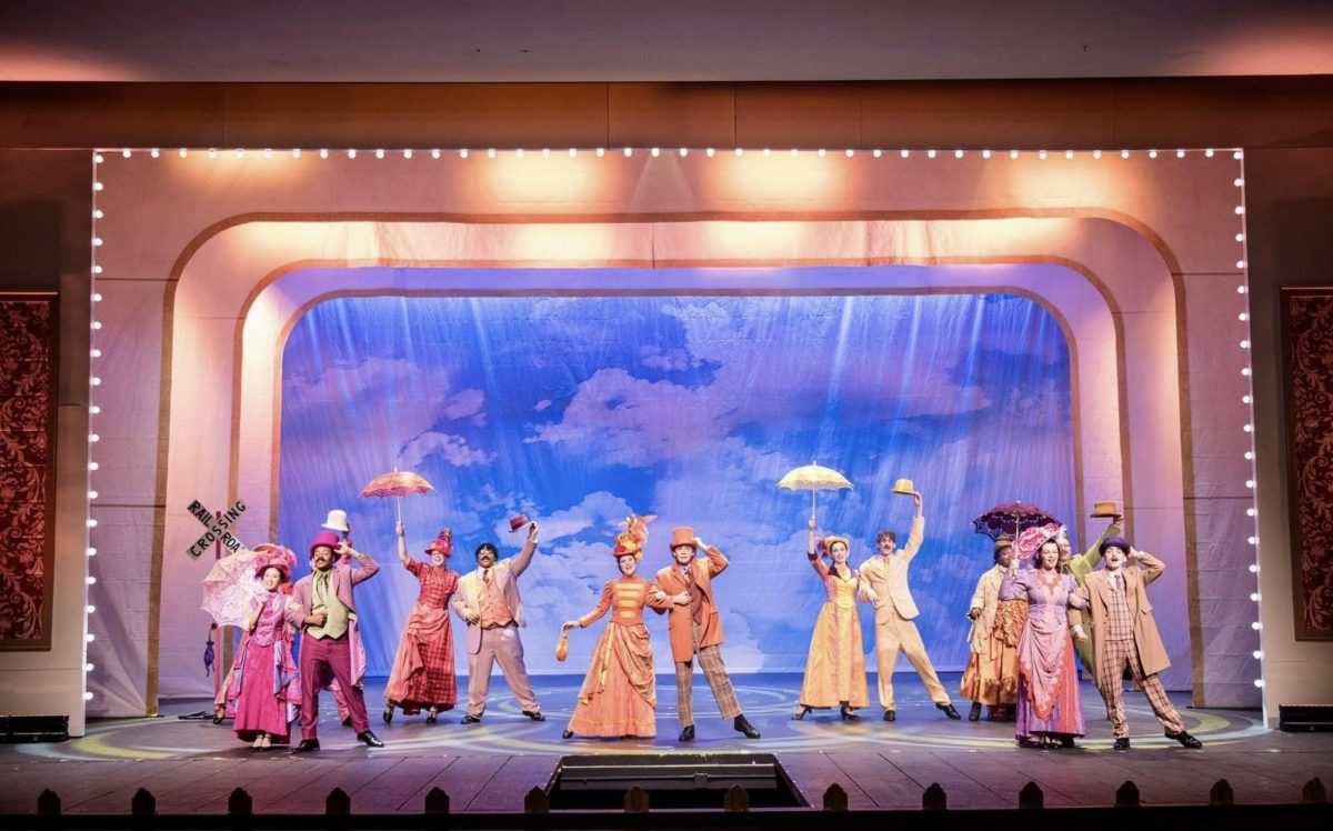 A Night of Dream Roles: Wauwatosa West Previews Student-Led Spring Cabaret