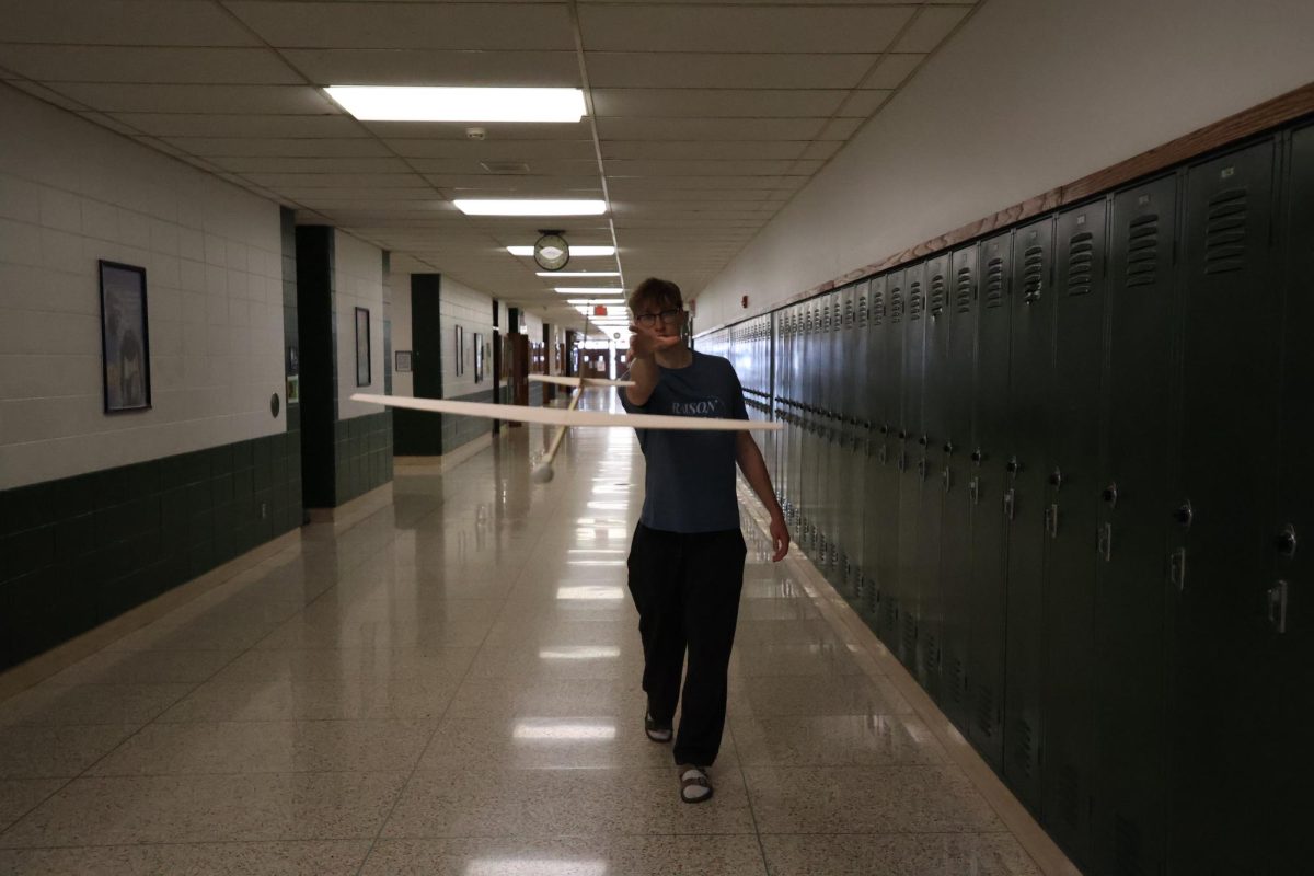 Moving from Textbooks to Take Off: Designing, Coding, and Launching with Tosa West Aerospace