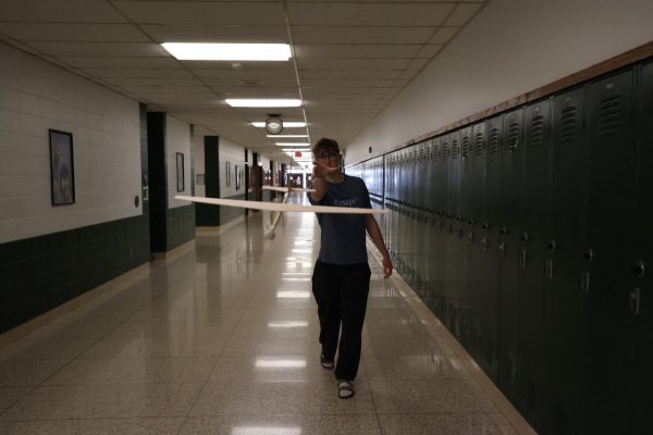 Moving from Textbooks to Take Off: Designing, Coding, and Launching with Tosa West Aerospace