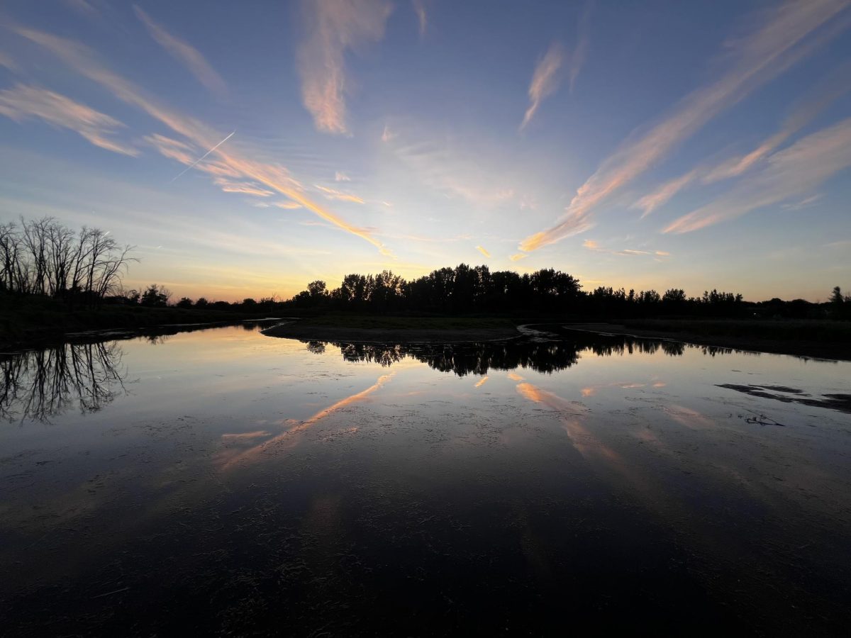 Escaping the Stress: How Fishing Helps Teens Unwind
