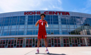 Tosa West Basketball Star Jalen Brown Commits to University of Wisconsin-Madison