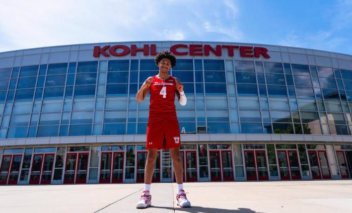 Tosa West Basketball Star Jalen Brown Commits to University of Wisconsin-Madison